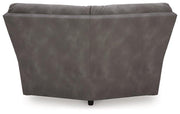 Next-Gen DuraPella Power Reclining Sectional - Coastal Roots Furniture (Courtenay, BC)