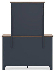 Landocken Bedroom Package - Coastal Roots Furniture (Courtenay, BC)