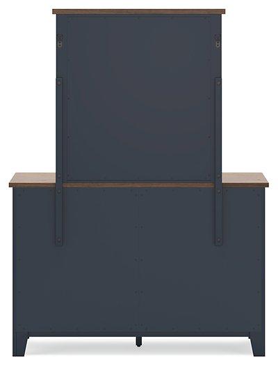 Landocken Bedroom Package - Coastal Roots Furniture (Courtenay, BC)