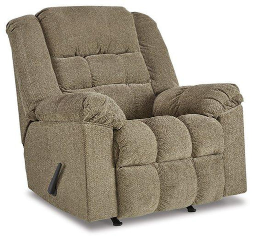 Kegler Recliner - Coastal Roots Furniture (Courtenay, BC)