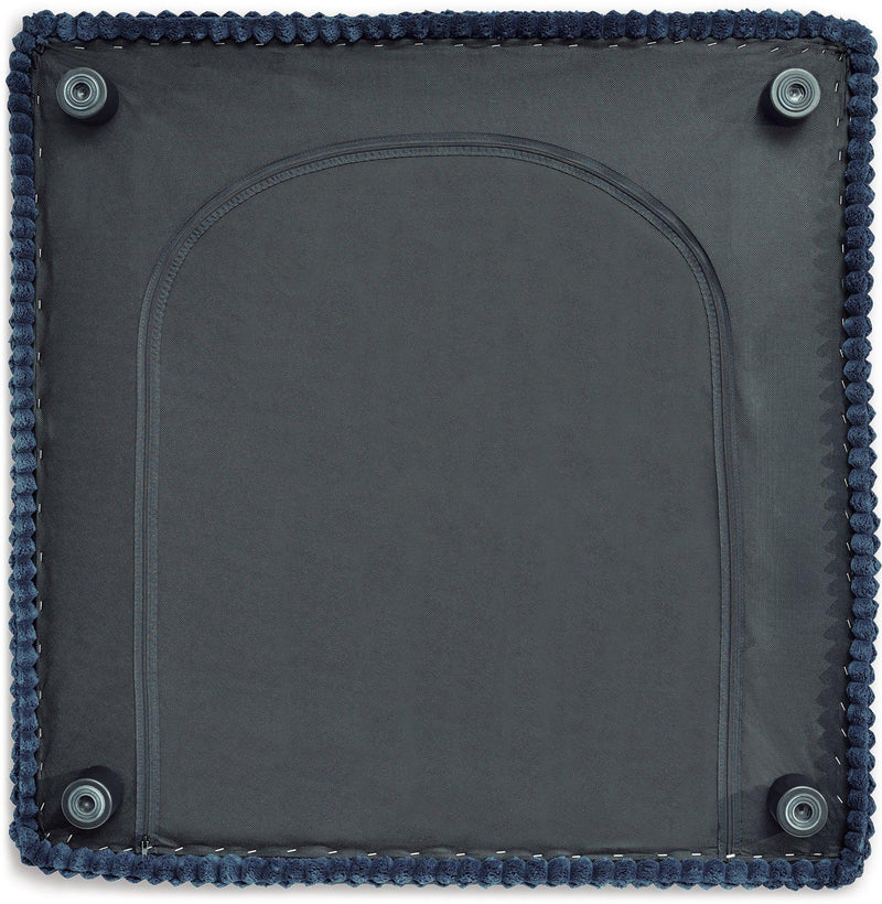 Bales Accent Chair - Coastal Roots Furniture (Courtenay, BC)