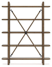 Roanhowe Home Office Set - Coastal Roots Furniture (Courtenay, BC)