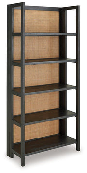 Abyard Bookcase - Coastal Roots Furniture (Courtenay, BC)