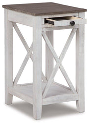 Adalane Accent Table - Coastal Roots Furniture (Courtenay, BC)