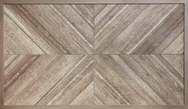 Beachcroft Outdoor Coffee Table - Coastal Roots Furniture (Courtenay, BC)