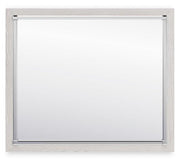 Altyra Bedroom Mirror - Coastal Roots Furniture (Courtenay, BC)