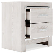 Altyra Nightstand - Coastal Roots Furniture (Courtenay, BC)