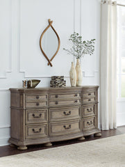 Ardenfield Dresser - Coastal Roots Furniture (Courtenay, BC)