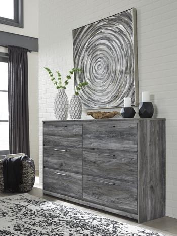 Baystorm Dresser - Coastal Roots Furniture (Courtenay, BC)