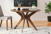 Lyncott Dining Room Set - Coastal Roots Furniture (Courtenay, BC)