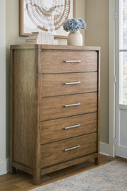 Cabalynn Chest of Drawers - Coastal Roots Furniture (Courtenay, BC)