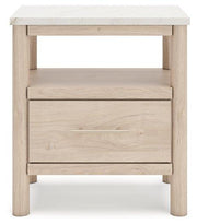 Cadmori Nightstand - Coastal Roots Furniture (Courtenay, BC)