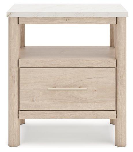 Cadmori Nightstand - Coastal Roots Furniture (Courtenay, BC)