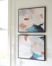 Caldish Wall Art (Set of 2) - Coastal Roots Furniture (Courtenay, BC)