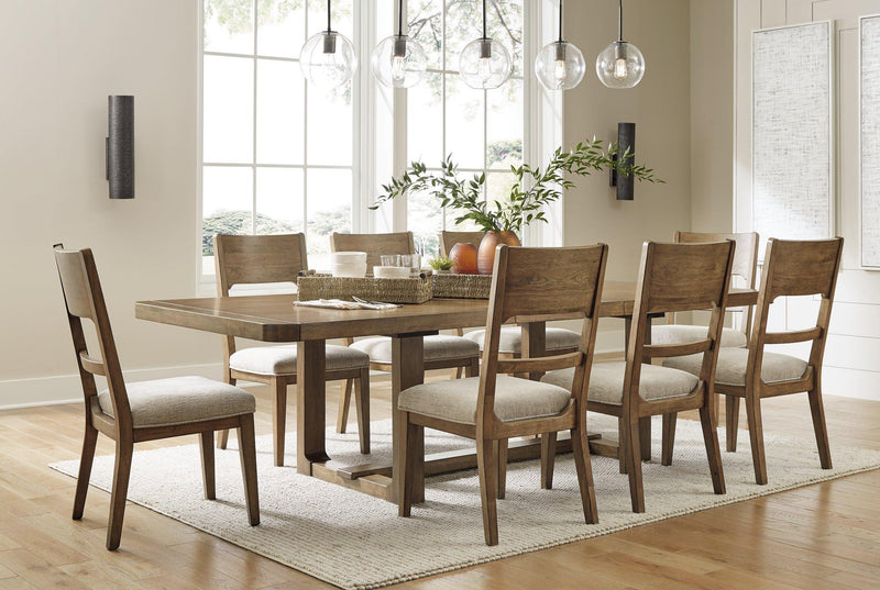 Cabalynn Dining Room Set - Coastal Roots Furniture (Courtenay, BC)
