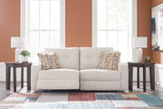 Danum Reclining Sofa - Coastal Roots Furniture (Courtenay, BC)