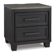 Foyland Nightstand - Coastal Roots Furniture (Courtenay, BC)