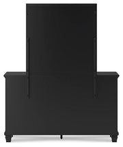 Lanolee Bedroom Set - Coastal Roots Furniture (Courtenay, BC)