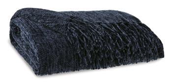 Tamish Throw - Coastal Roots Furniture (Courtenay, BC)