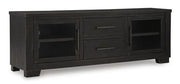 Galliden 80" TV Stand - Coastal Roots Furniture (Courtenay, BC)