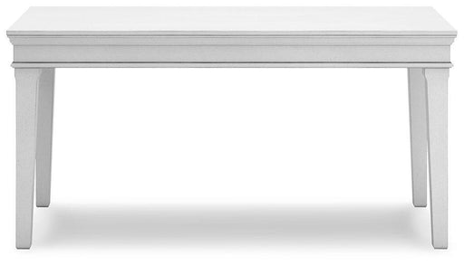 Kanwyn Home Office Desk - Coastal Roots Furniture (Courtenay, BC)