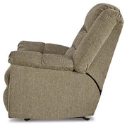 Kegler Recliner - Coastal Roots Furniture (Courtenay, BC)