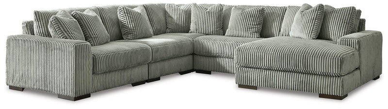Lindyn Living Room Set - Coastal Roots Furniture (Courtenay, BC)