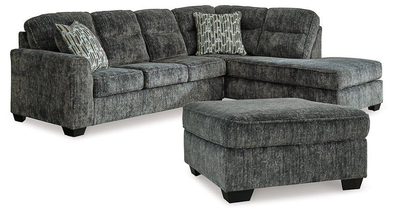Lonoke Living Room Set - Coastal Roots Furniture (Courtenay, BC)