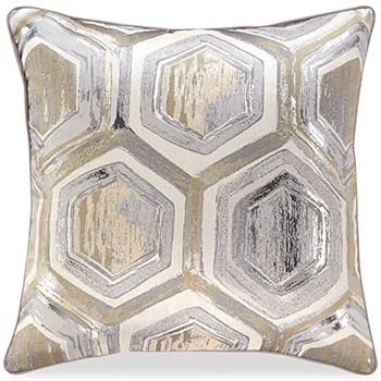 Meiling Pillow - Coastal Roots Furniture (Courtenay, BC)