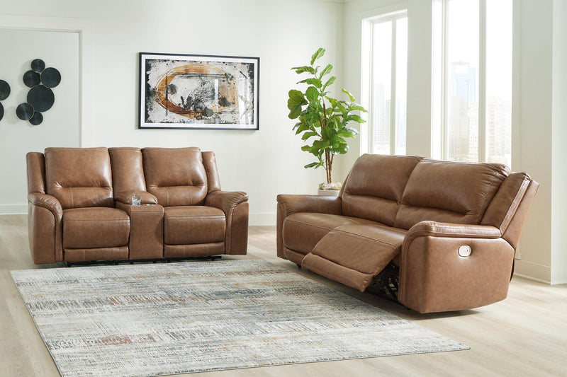 Trasimeno Living Room Set - Coastal Roots Furniture (Courtenay, BC)