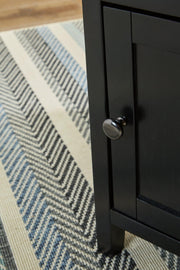 Treytown Chairside End Table - Coastal Roots Furniture (Courtenay, BC)