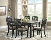 Tyler Creek Dining Set - Coastal Roots Furniture (Courtenay, BC)