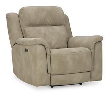 Next-Gen DuraPella Power Recliner - Coastal Roots Furniture (Courtenay, BC)