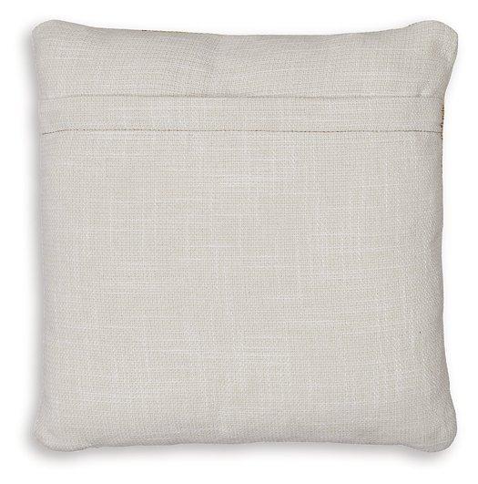 Brockner Next-Gen Nuvella Pillow - Coastal Roots Furniture (Courtenay, BC)