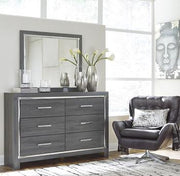 Lodanna Bedroom Set - Coastal Roots Furniture (Courtenay, BC)