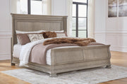 Lexorne Bedroom Set - Coastal Roots Furniture (Courtenay, BC)