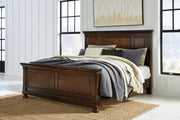 Porter Bedroom Set - Coastal Roots Furniture (Courtenay, BC)