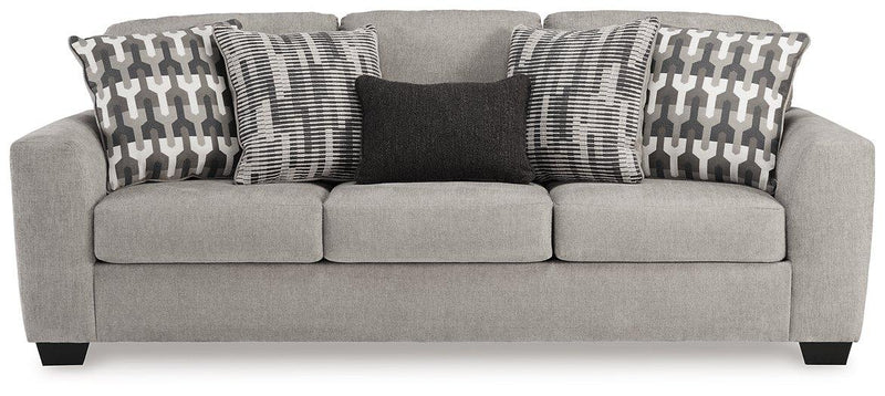 Avenal Park Sofa - Coastal Roots Furniture (Courtenay, BC)