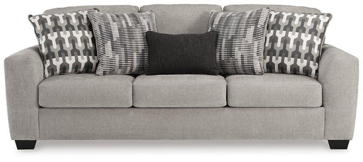 Avenal Park Sofa - Coastal Roots Furniture (Courtenay, BC)