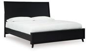 Danziar Bed - Coastal Roots Furniture (Courtenay, BC)