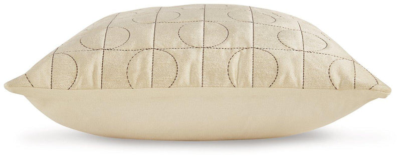 Kydner Pillow - Coastal Roots Furniture (Courtenay, BC)