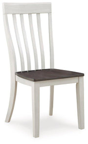 Darborn Dining Chair - Coastal Roots Furniture (Courtenay, BC)