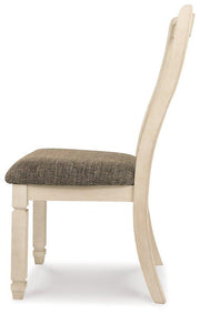 Bolanburg Dining Chair - Coastal Roots Furniture (Courtenay, BC)