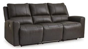 Boxmere Power Reclining Sofa - Coastal Roots Furniture (Courtenay, BC)