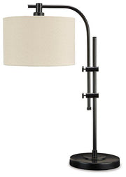 Baronvale Lamp Set - Coastal Roots Furniture (Courtenay, BC)