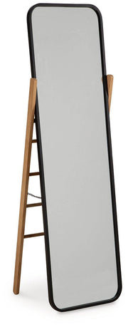 Bronick Floor Mirror - Coastal Roots Furniture (Courtenay, BC)