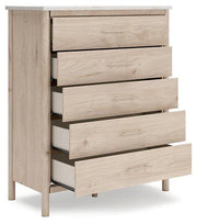 Cadmori Chest of Drawers - Coastal Roots Furniture (Courtenay, BC)