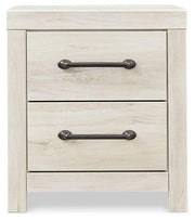 Cambeck Nightstand - Coastal Roots Furniture (Courtenay, BC)