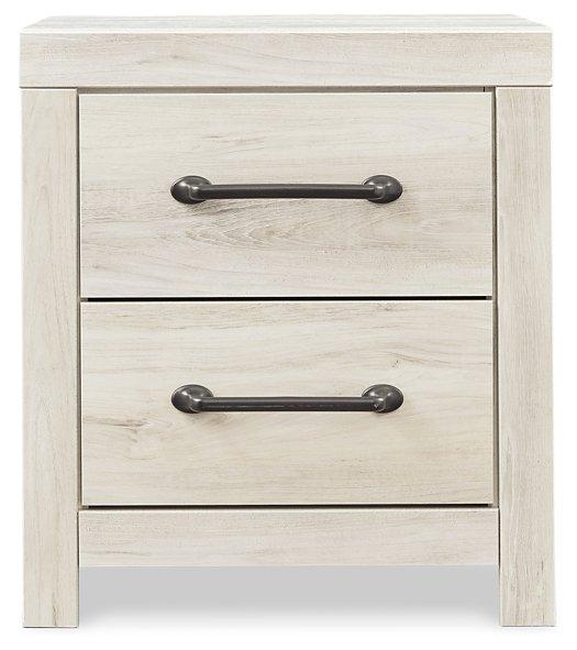 Cambeck Nightstand - Coastal Roots Furniture (Courtenay, BC)