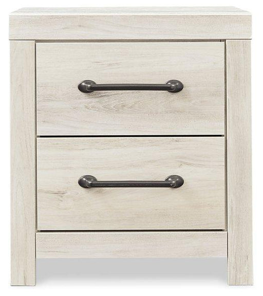 Cambeck Nightstand - Coastal Roots Furniture (Courtenay, BC)
